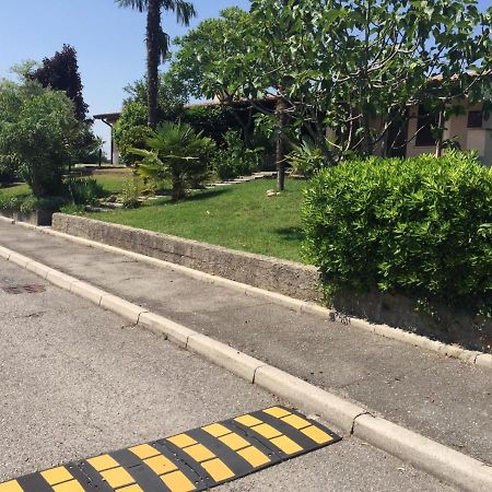 Casa Laura Garda Lago Pozzolengo Eksteriør billede