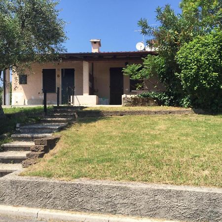 Casa Laura Garda Lago Pozzolengo Eksteriør billede