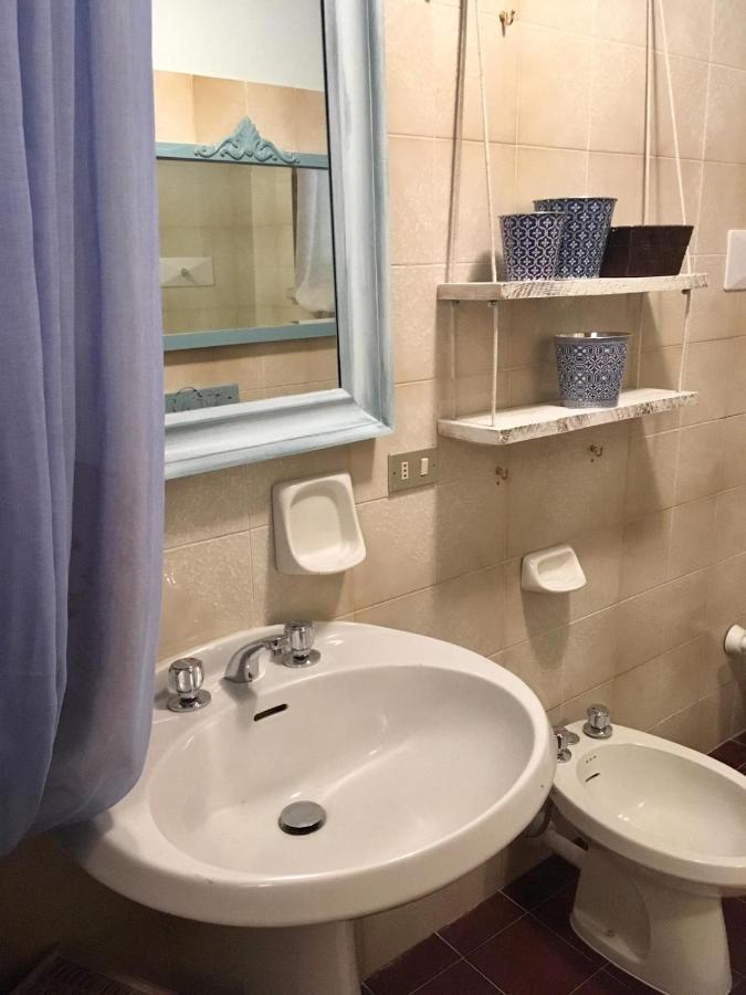 Casa Laura Garda Lago Pozzolengo Eksteriør billede