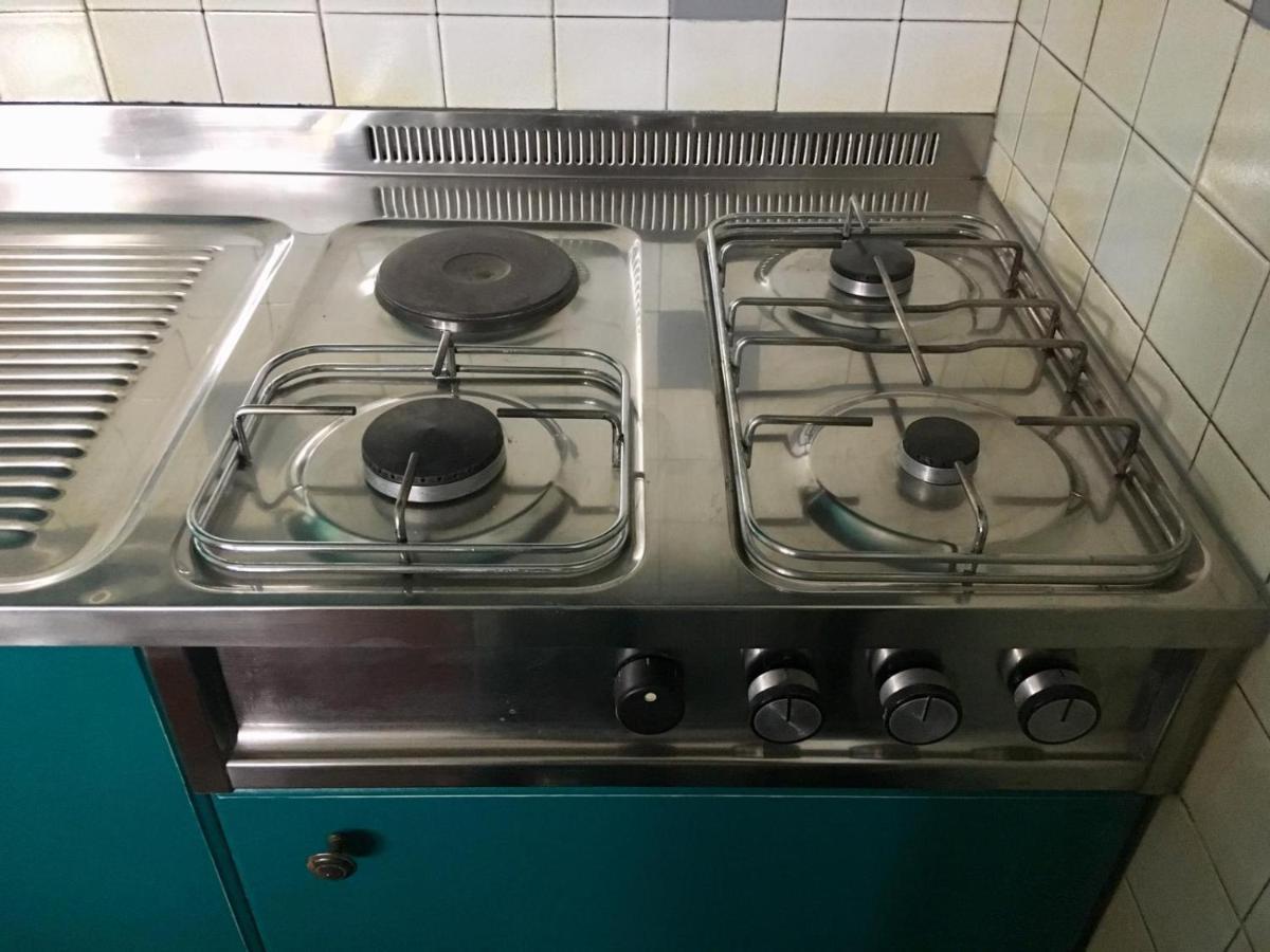Casa Laura Garda Lago Pozzolengo Eksteriør billede