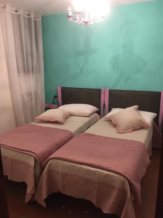 Casa Laura Garda Lago Pozzolengo Eksteriør billede