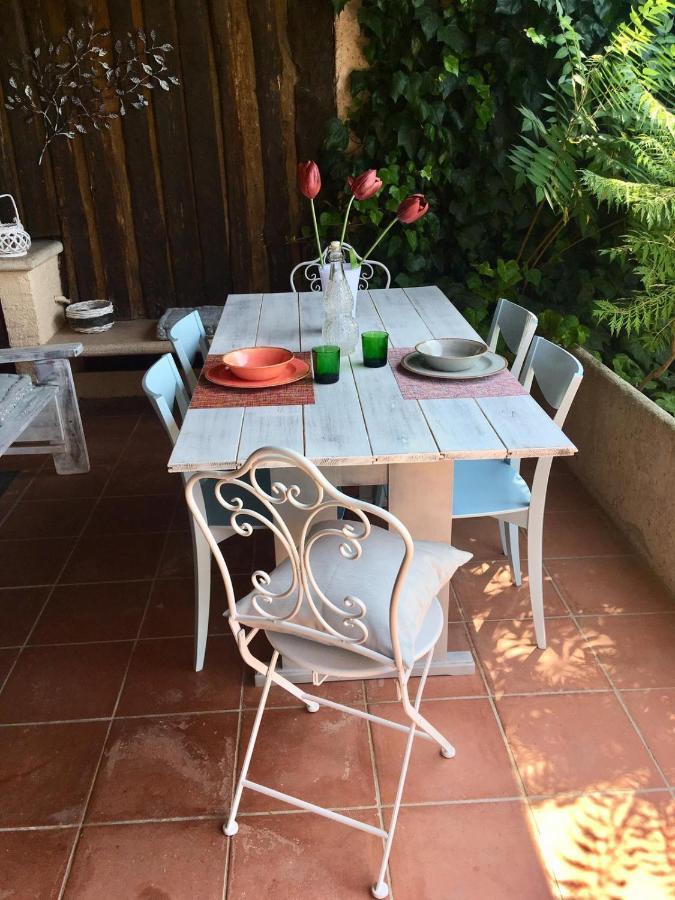 Casa Laura Garda Lago Pozzolengo Eksteriør billede