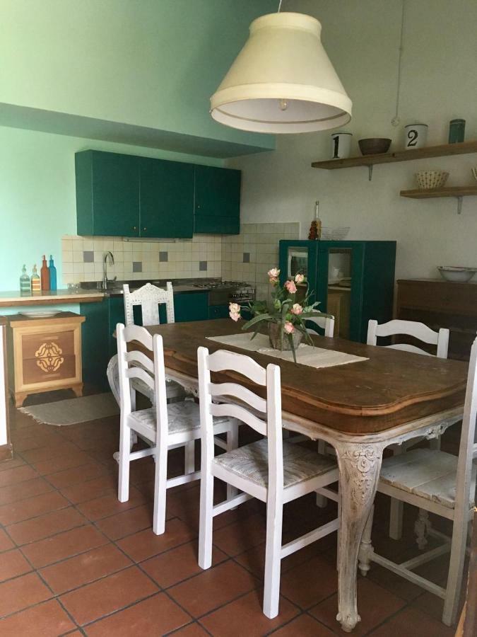 Casa Laura Garda Lago Pozzolengo Eksteriør billede