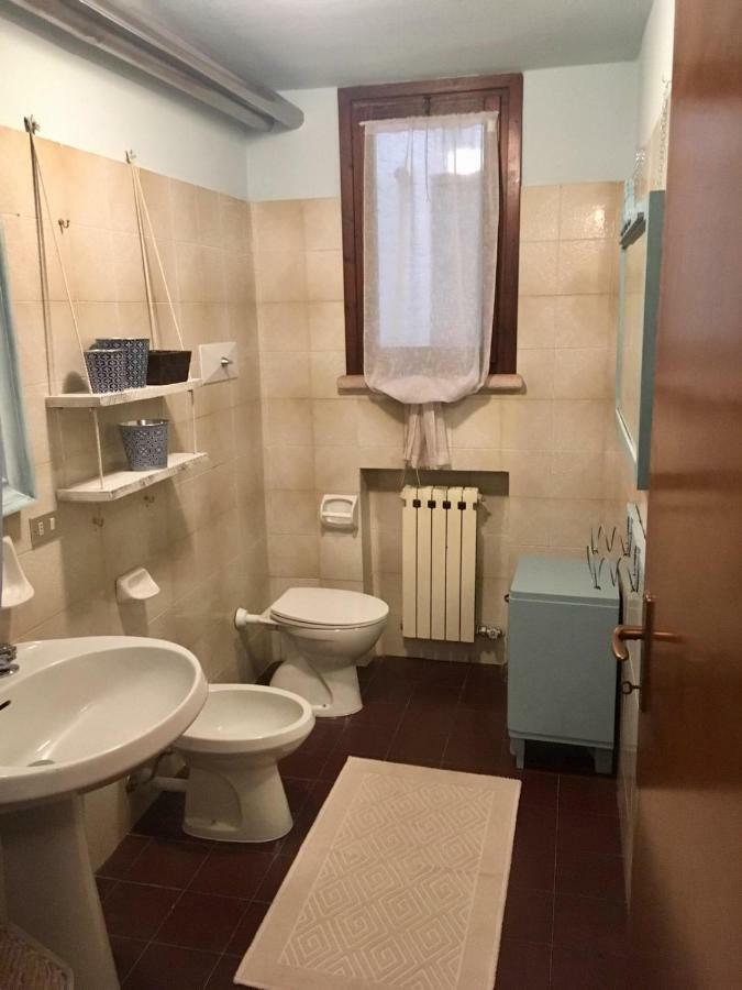 Casa Laura Garda Lago Pozzolengo Eksteriør billede