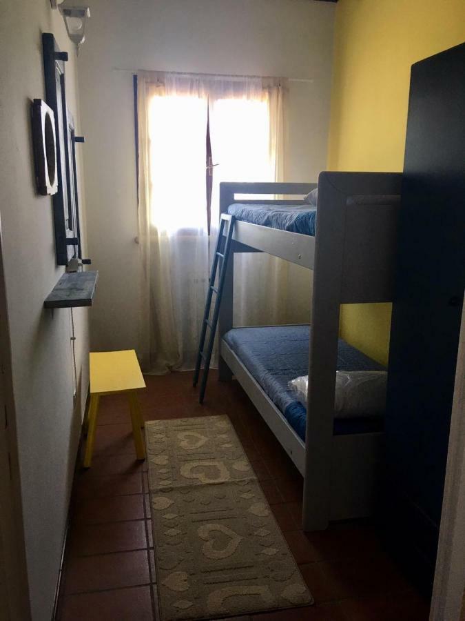 Casa Laura Garda Lago Pozzolengo Eksteriør billede