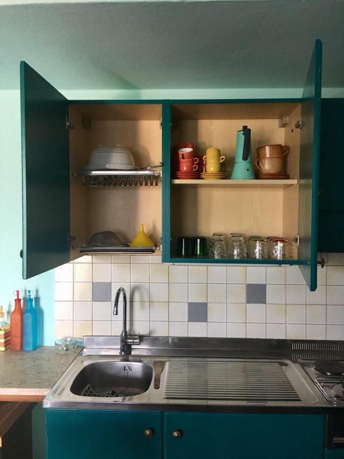 Casa Laura Garda Lago Pozzolengo Eksteriør billede