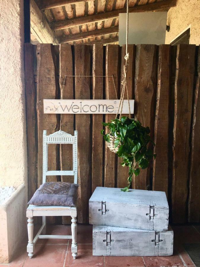 Casa Laura Garda Lago Pozzolengo Eksteriør billede
