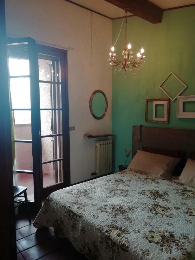 Casa Laura Garda Lago Pozzolengo Eksteriør billede